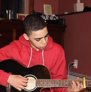 Meet your Posher, Seth